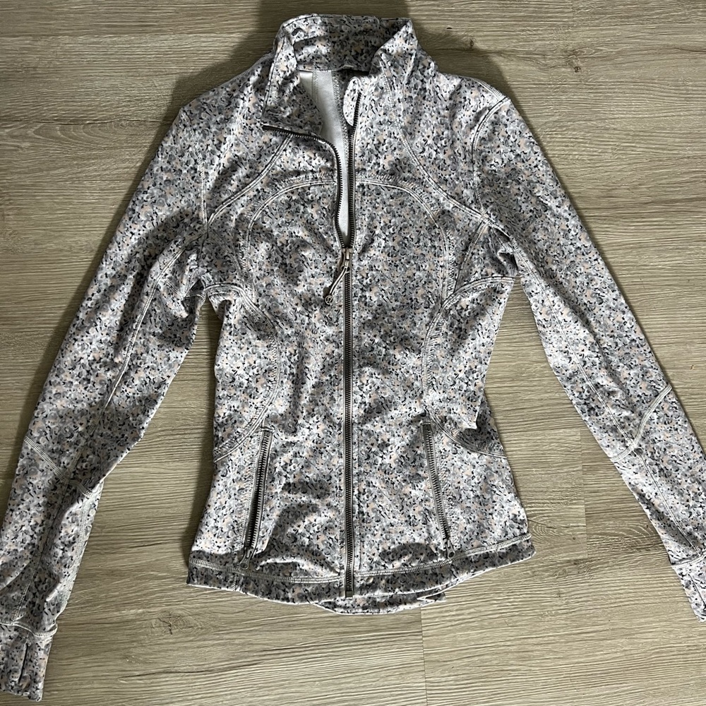 Lululemon Define Jacket